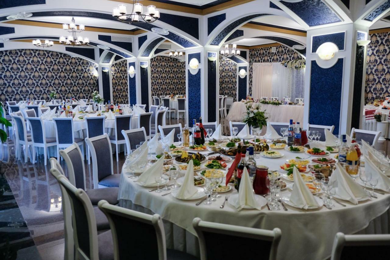 Оздоровчий Комплекс Гайки Заїзд Провулок Сухий Яр 12 Hotel Jitomir Exterior foto