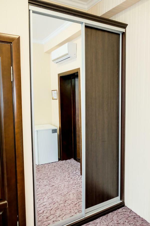 Оздоровчий Комплекс Гайки Заїзд Провулок Сухий Яр 12 Hotel Jitomir Exterior foto