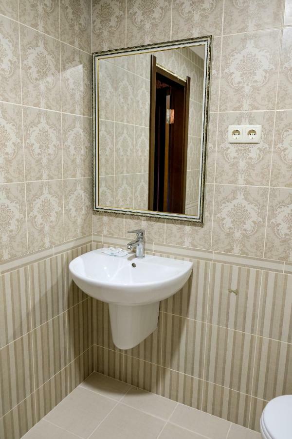 Оздоровчий Комплекс Гайки Заїзд Провулок Сухий Яр 12 Hotel Jitomir Exterior foto