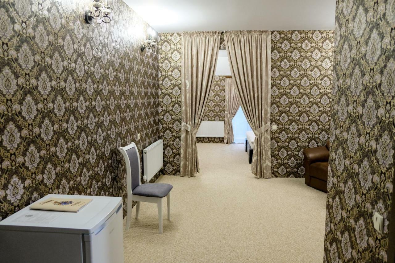 Оздоровчий Комплекс Гайки Заїзд Провулок Сухий Яр 12 Hotel Jitomir Exterior foto